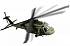 Модель вертолета UH-60L Черный Ястреб 2003 США, 1:48  - миниатюра №1
